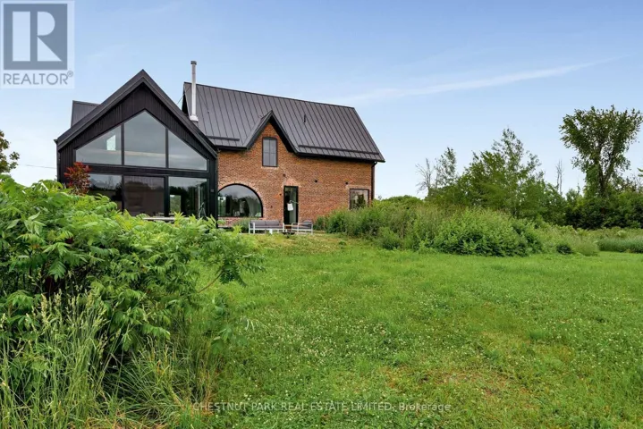 789 BETHESDA ROAD, Prince Edward County (Sophiasburg Ward), Ontario K0K2T0