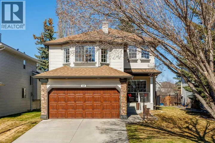 15 Valley Brook Circle NW, Calgary, Alberta T5J1R3
