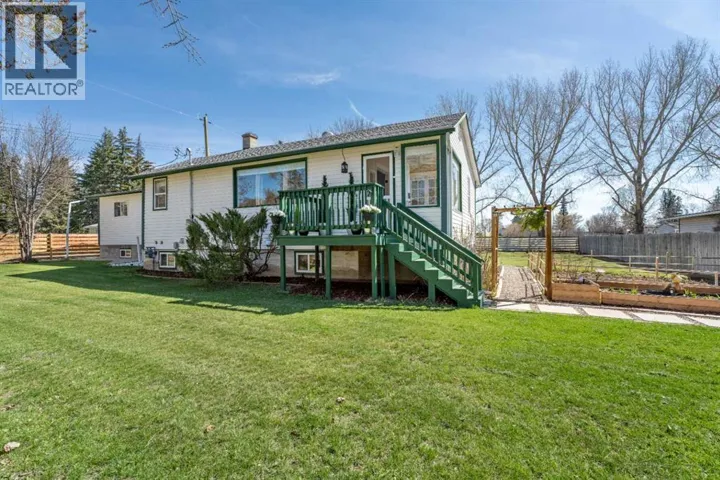 606 4 Street, Bassano, Alberta T0J0B0