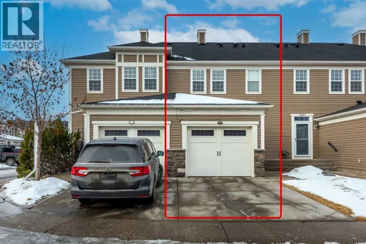 1406, 155 SILVERADO SKIES Link SW, Calgary, Alberta T2X0K7