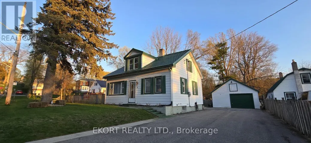 4 SOUTH STREET S, Prince Edward County (Picton Ward), Ontario K0K2T0