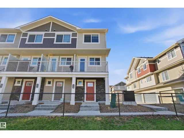 #64 17832 78 ST NW, Edmonton, Alberta T5Z0P7