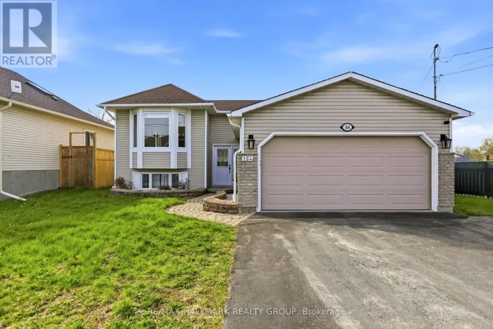 164 PATTERSON CRESCENT, Carleton Place, Ontario K7C4P3