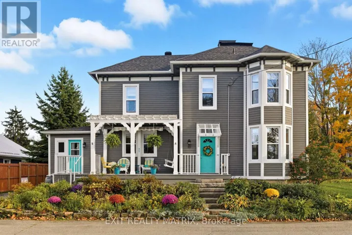22 WATER STREET E, Rideau Lakes, Ontario K0G1V0