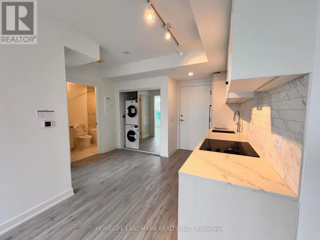 2016 - 252 CHURCH STREET, Toronto (Church-Yonge Corridor), Ontario M5B0E6