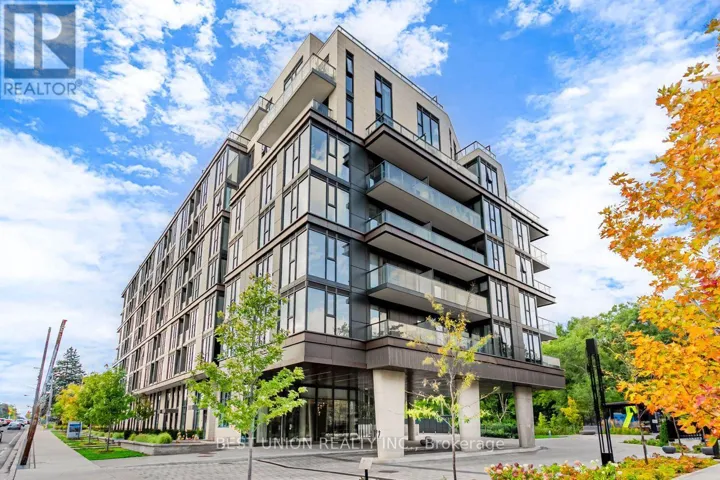 516 - 250 LAWRENCE AVENUE W, Toronto (Lawrence Park North), Ontario M5M1B1