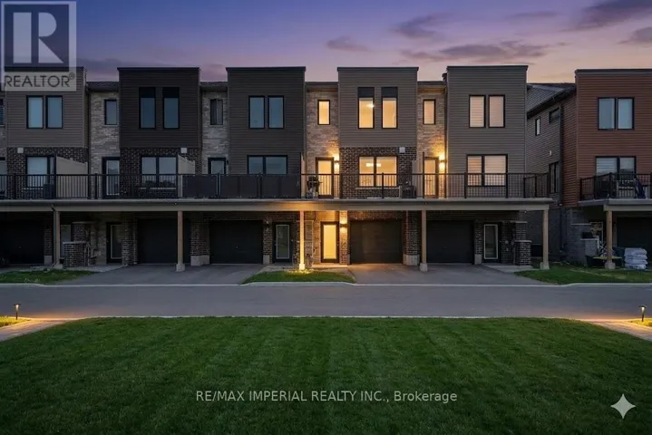 61 FAIRLANE AVENUE, Barrie (Painswick South), Ontario L9J0N1