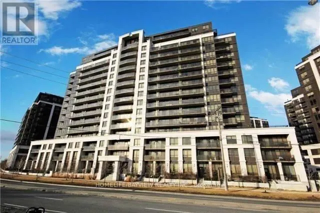 1119 - 1070 SHEPPARD AVENUE W, Toronto (York University Heights), Ontario M3J0G8