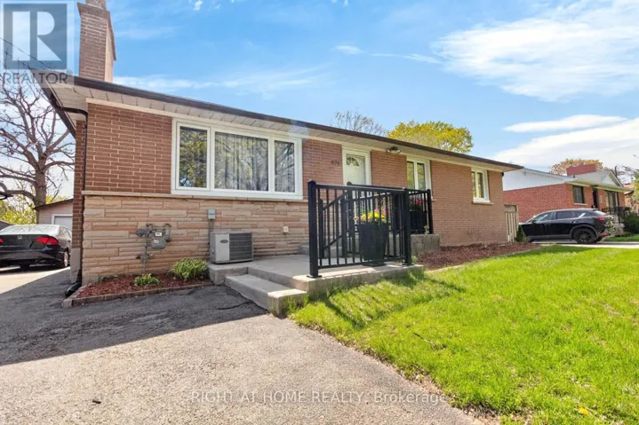 874 FRANCIS ROAD, Burlington (LaSalle), Ontario L7T3Y2