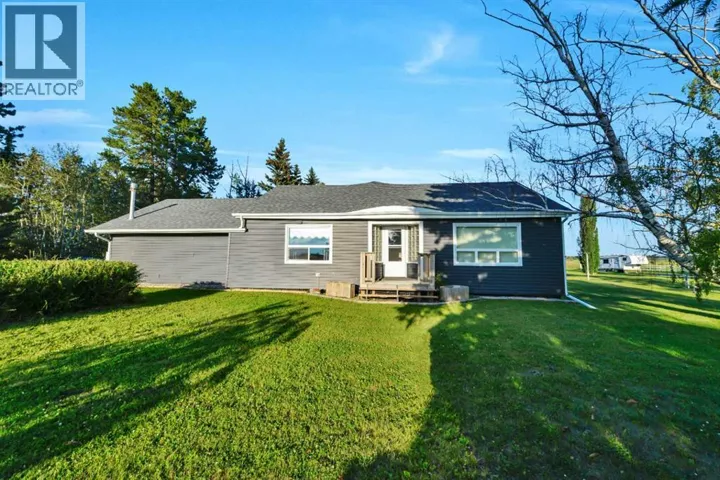 39227 Range Road 250, Rural Lacombe County, Alberta T0C0Y0
