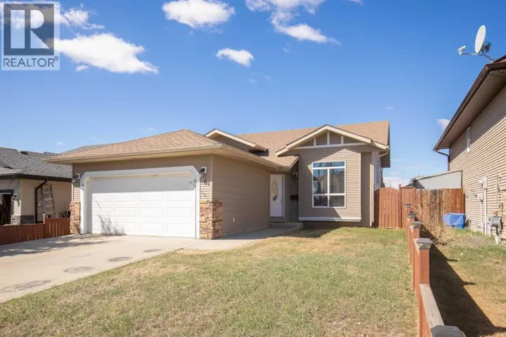 6 Woodbine Avenue, Blackfalds, Alberta T0M0J0