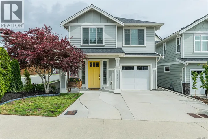 2922 Burlington Cres, Langford, British Columbia V9B0K6