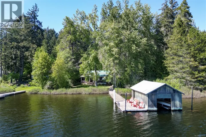 2024 Renfrew Rd, Shawnigan Lake, British Columbia V8H2G5