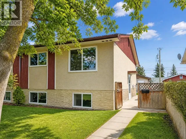 422 40 Street NE, Calgary, Alberta T2A0M5
