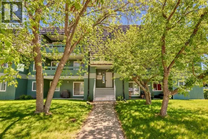 7102, 315 Southampton Drive SW, Calgary, Alberta T2W2T6