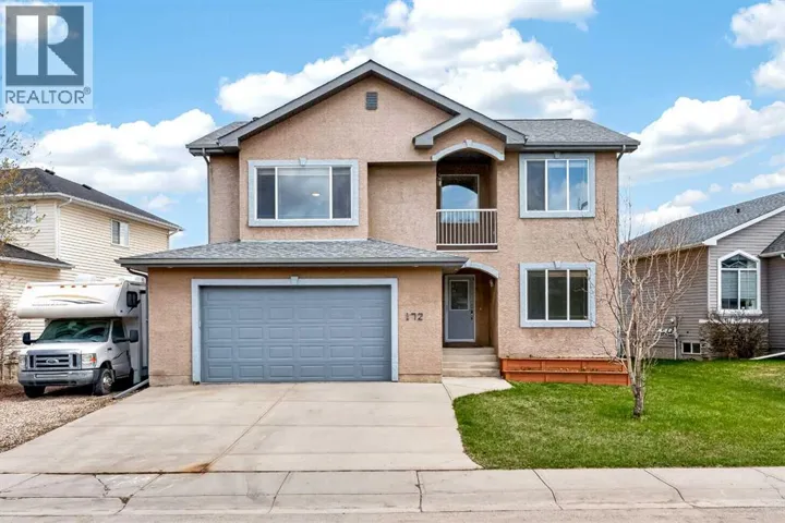 172 COVE Drive, Chestermere, Alberta T1X1E5