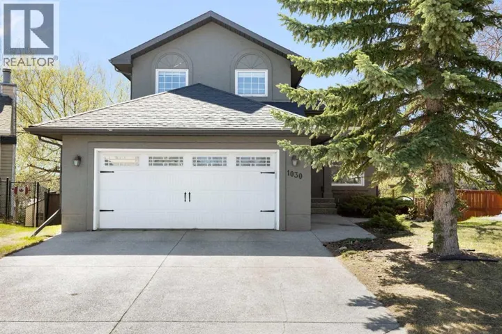 1030 Mckenzie Lake Bay SE, Calgary, Alberta T2Z2J1
