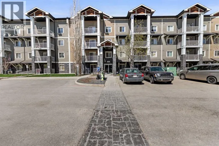 2218, 115 Prestwick Villas SE, Calgary, Alberta T2Z0M9