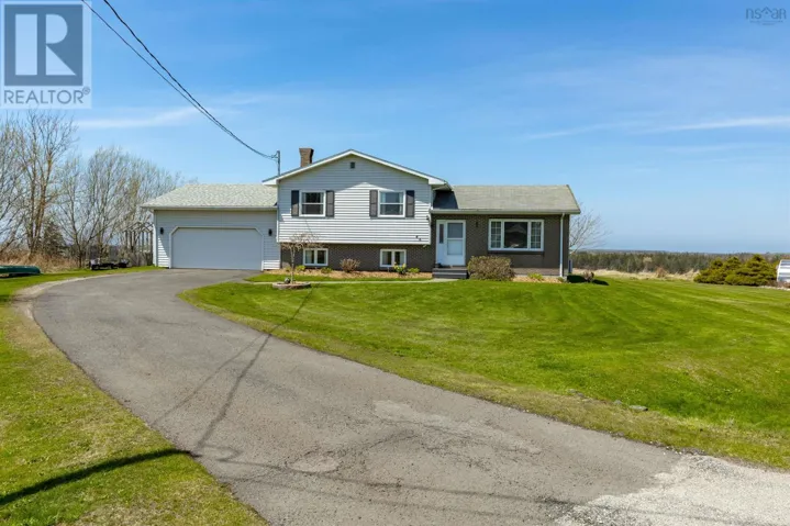 46 Heritage Street, North Chegoggin, Nova Scotia B5A5K5