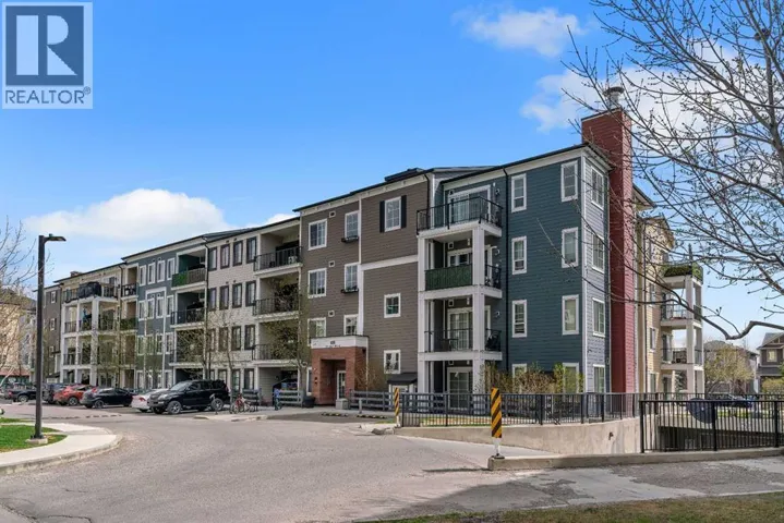 1417, 215 Legacy Boulevard SE, Calgary, Alberta T2X3Z6