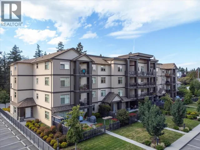 302 1900 Tulsa Rd, Nanaimo, British Columbia V9S0C2
