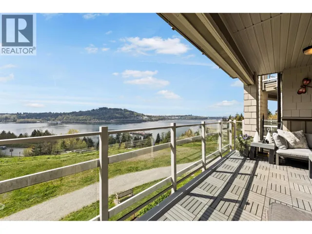 307 530 RAVEN WOODS DRIVE, North Vancouver, British Columbia V7G2T5
