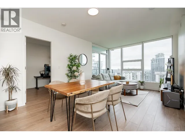 1806 595 AUSTIN AVENUE, Coquitlam, British Columbia V3K0G7