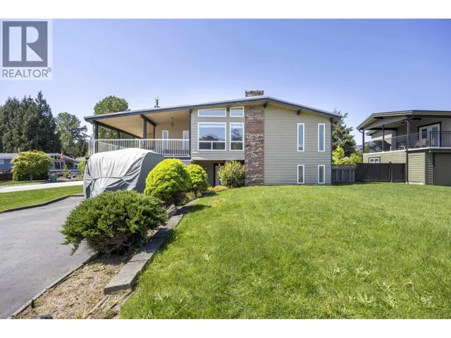 3881 EPPING COURT, Burnaby, British Columbia V5A3H6