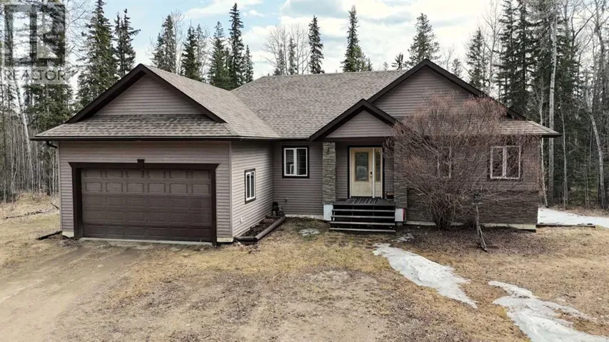14132 Township Road 570 Road, Rural Yellowhead County, Alberta T7E1v7