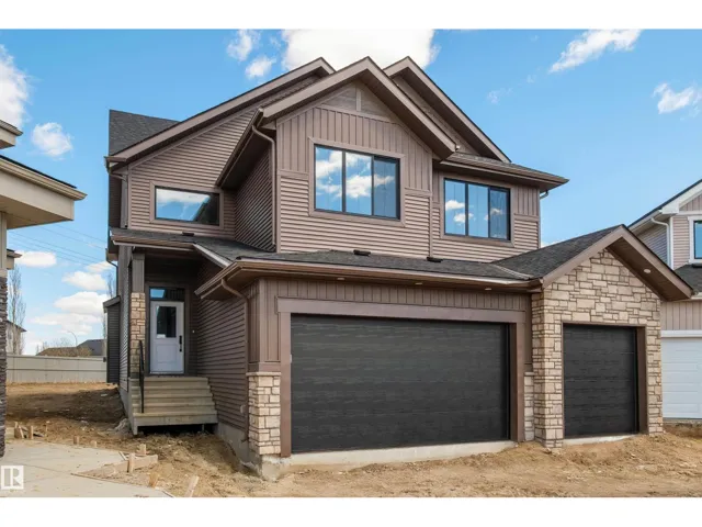 157 GRAYBRIAR DR, Stony Plain, Alberta T7Z0M7