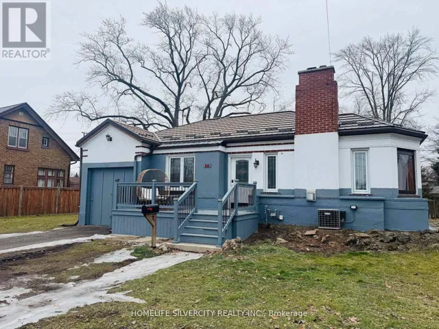 845 COLBORNE STREET E, Brantford, Ontario N3S3S8
