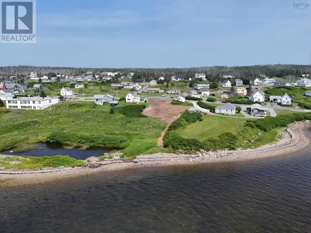0 Main Street, Louisbourg, Nova Scotia B1C1B1