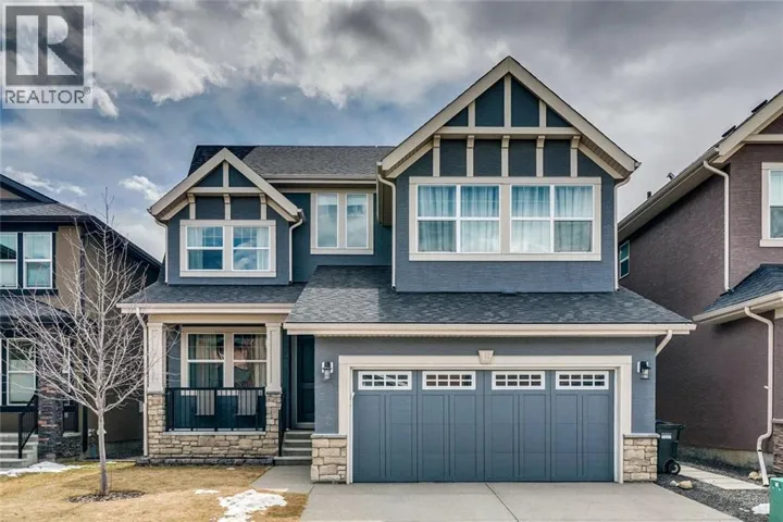 19 Aspen Acres Road SW, Calgary, Alberta T3H0W5