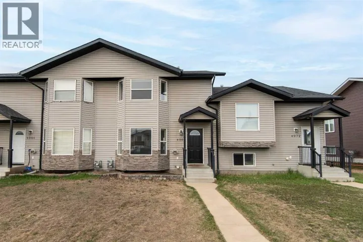 4968 Westbrooke Road, Blackfalds, Alberta T4M0L1