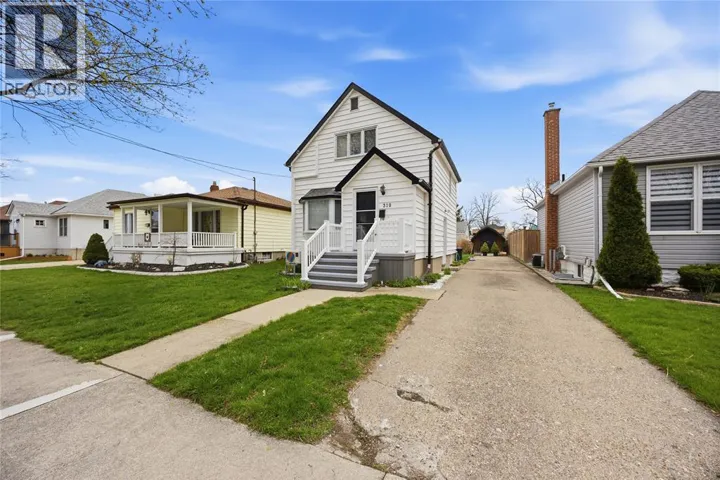 310 Conrad STREET, Sarnia, Ontario N7T3K6