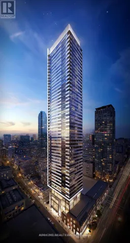 1001 - 8 CUMBERLAND STREET, Toronto (Annex), Ontario M4W0B6