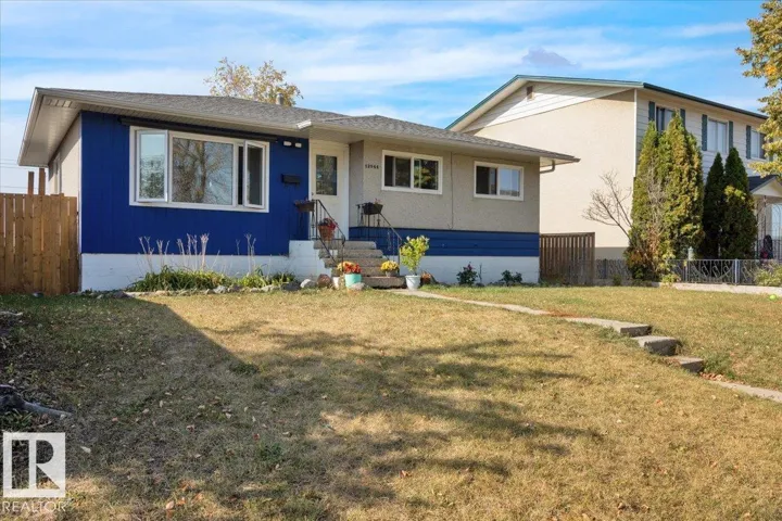 12944 128 ST NW, Edmonton, Alberta T5L1E5
