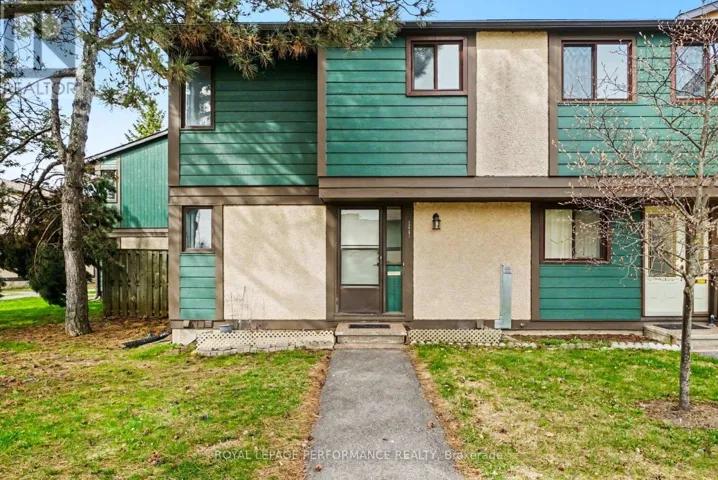 1641 MEADOWBROOK ROAD, Ottawa, Ontario K1B4W6