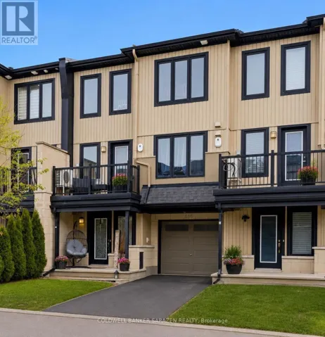 816 ELEMENT PRIVATE, Ottawa, Ontario K2M0M8