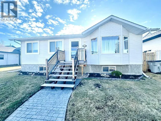 1105 19 Street, Wainwright, Alberta T9W1V1