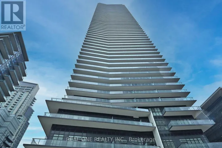 1005 - 38 ANNIE CRAIG DRIVE, Toronto (Mimico), Ontario M8V0G9