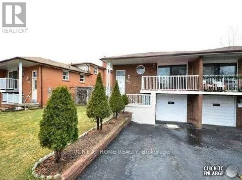 4092 MIDHURST LANE, Mississauga (Rathwood), Ontario L4Z1C7