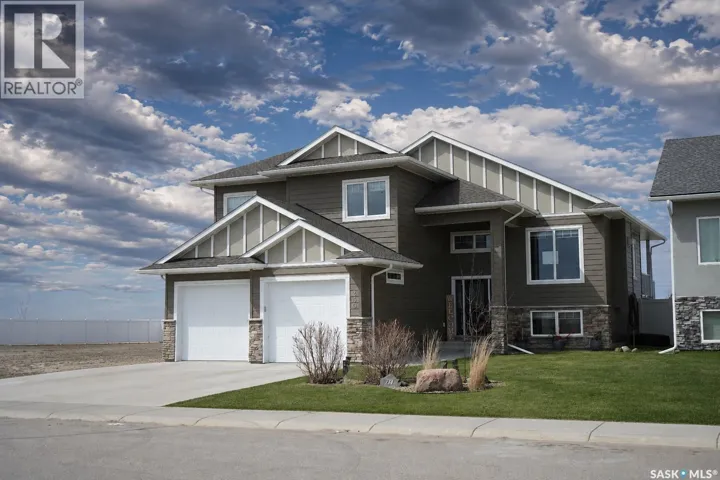 250 Prairie Dawn DRIVE, Dundurn, Saskatchewan S0K1K1