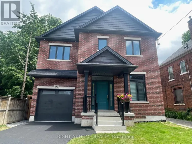 279 HESS STREET S, Hamilton (Durand), Ontario L8P3P6