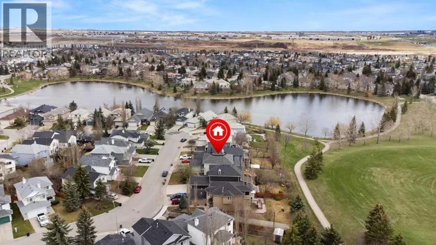100 Harvest Park Way NE, Calgary, Alberta T3K4K7