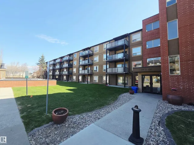 #423 13907 136 ST NW, Edmonton, Alberta T6V1Y5