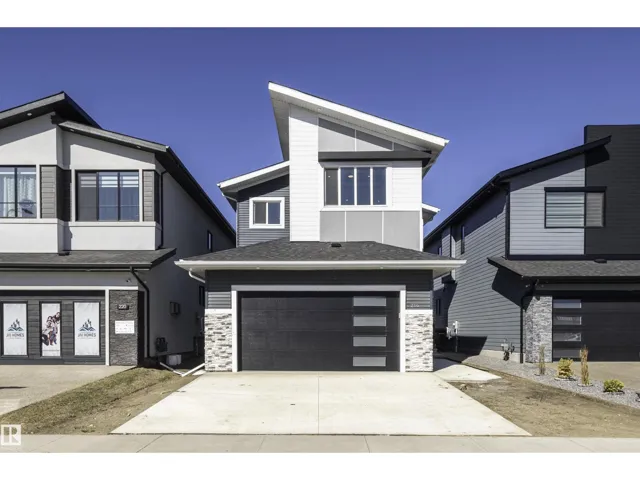 216 23 ST SW, Edmonton, Alberta T6X3C7