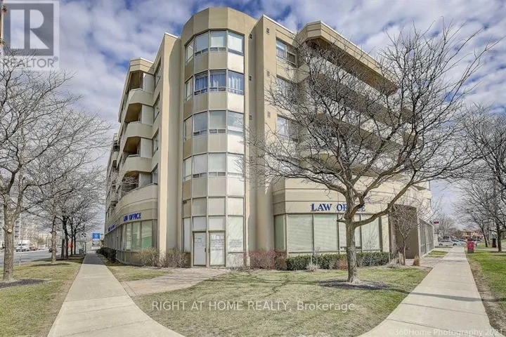 555 WILSON HEIGHTS BOULEVARD, Toronto (Clanton Park), Ontario M3H2V7