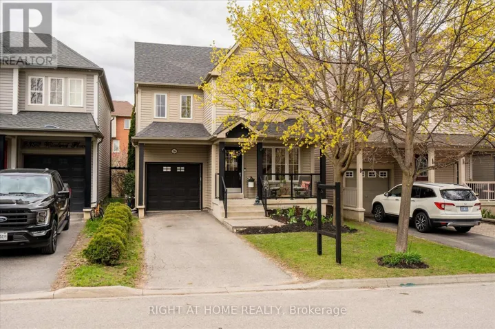 2396 WINLORD PLACE, Oshawa (Windfields), Ontario L1L0B7