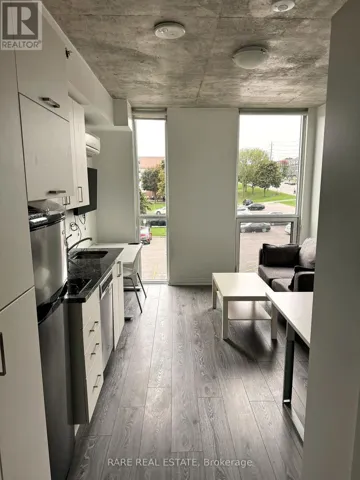 224 - 1900 SIMCOE STREET N, Oshawa (Samac), Ontario L1G4Y3